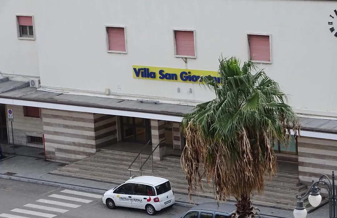 Perla del Sud-1